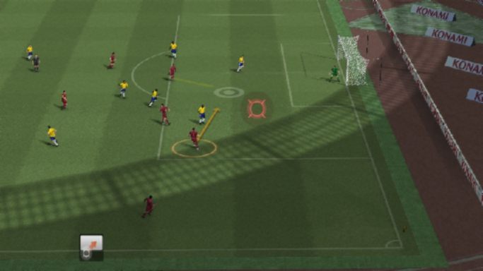 實況足球 2008 Pro Evolution Soccer 2008 USA WII (美版)