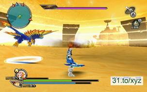 化石超進化 起源Spectrobes OriginsUSA WII(美版)